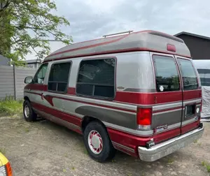 Ford Econoline