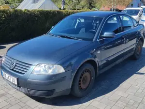 Volkswagen Passat Passat 1.6