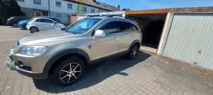 Chevrolet Captiva Captiva 2.4 2WD 7 Sitzer Gas LS Bild 2