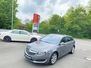Opel Insignia Insignia ST 1.6 CDTI Selection AHK XENON KAMERA