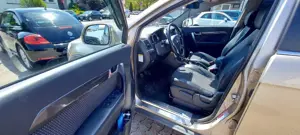 Chevrolet Captiva Captiva 2.4 2WD 7 Sitzer Gas LS Bild 5
