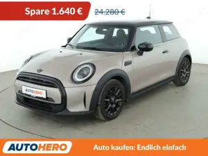MINI Cooper Cooper Classic Trim Aut.*PANO*LED*TEMPO*KLIMA*