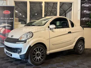 Microcar Others F8c Sport Coupe Mopedauto Minicar 45 KM/H auto