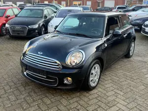MINI Cooper D Mini Cooper D*AUTOMATIK*SHZ***