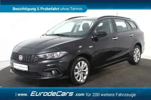 Fiat Tipo 1.6 MultiJet Automatik *Navi*SHZ*AHK*
