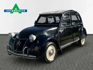 Citroen 2CV