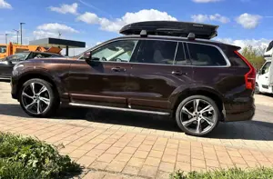 Volvo XC90 Inscription AWD