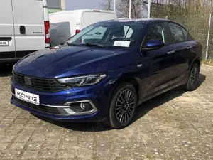 Fiat Tipo Limousine Urban 1.6 130PS Diesel