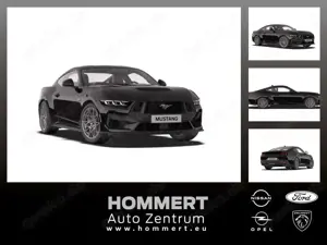 Ford Mustang Coupe GT 5.0 iACC*KLIMAAUT