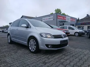 Volkswagen Golf Plus Team