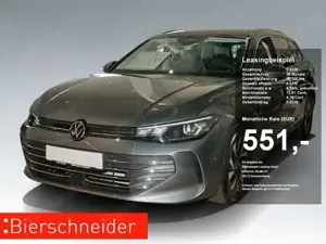 Volkswagen Passat Variant 1.5 eTSI DSG Business NAVI AHK REAR VIEW LIGHT ASS