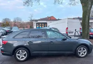 Audi A4 Avant 35 TDI Aut. Klima SHZ BC GJ-Reifen LMF