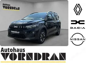 Dacia Jogger Journey TCe 110 PDC vo+hi+360°Kamera SHZ Navi
