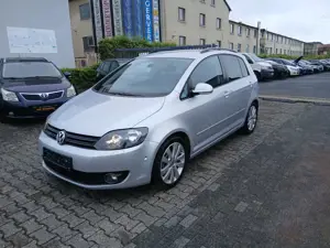 Volkswagen Golf Plus Team Bild 3