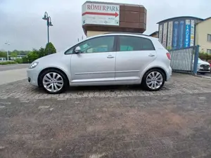 Volkswagen Golf Plus Team Bild 4