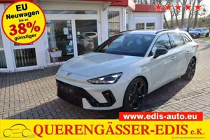 CUPRA Leon 1.5 eTSI DSG Taiga Grau 110 kW (150 PS), Automa...