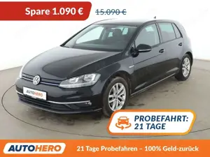 Volkswagen Golf 1.5 TSI ACT Advance*TEMPO*PDC*KLIMA*ALU*
