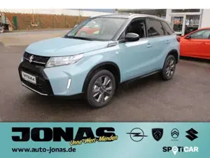 Suzuki Vitara 1.4 Comfort Allgrip 6AT ***SOFORT LIEFERB