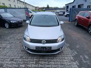 Volkswagen Golf Plus Team Bild 2
