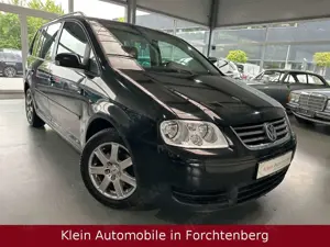 Volkswagen Touran 2.0 TDI Trendline Aut. Schiebdach LM *7SZ