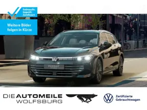 Volkswagen Passat Variant 1.5 TSI eHybrid DSG Elegance Matr