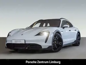 Porsche Taycan Turbo Cross Turismo HA-Lenkung InnoDrive