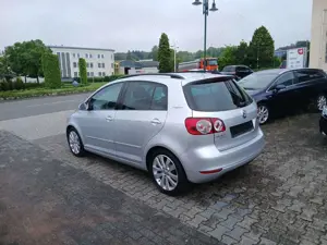 Volkswagen Golf Plus Team Bild 5