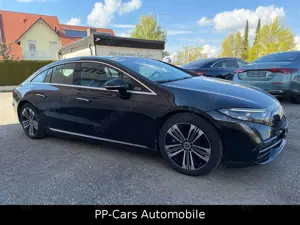 Mercedes-Benz EQS 500 4M PREMIUM+*HYPER*HaL*Pano*HuD*360°K*DL