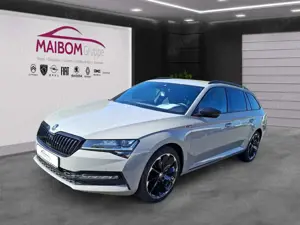 Skoda Superb Combi 2.0 TDI Sportline DSG,Standort Geldern
