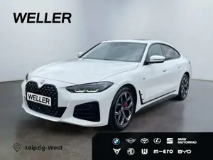BMW 420 Gran Coupe i M Sport *LED*Pano*SHZ*RCam*