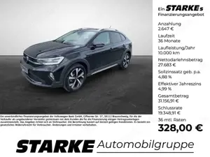 Volkswagen Taigo 1.5 TSI DSG Style