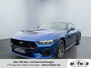 Ford Mustang GT Fastback 5.0 V8 Ti-VCT ACC+KAM+BO