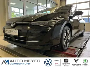Volkswagen Golf Variant VIII Variant GOAL 1.5 eTSI DSG Navi AHK Kamera LE