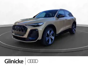 Audi Q5 SUV TDI QUATTRO+TECHPRO+LUFT+BO+HUD