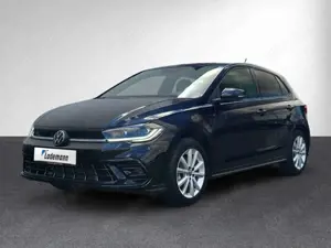 Volkswagen Polo 1.0 TSI DSG R-LINE RFK+IQ.LIGHT+ACC+5J-GARA