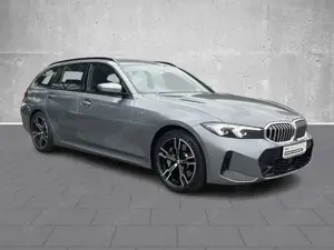 BMW 330 Bild 4