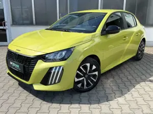 Peugeot 208 PureTech 75 Active (U)