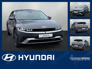 Hyundai IONIQ 5 Elektro Centriq *NSCC*4xSHZ*MATRIX*KAM*LM