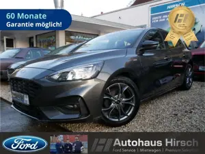 Ford Focus ST-Line 1.5 EcoBlue EU6d-T Navi Apple CarPlay Andr