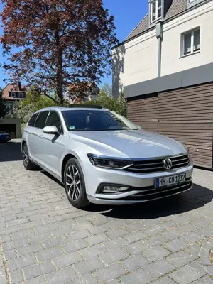Volkswagen Passat Variant 2.0 TDI 4Motion Matrix*Pano*360°