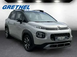 Citroen C3 Aircross Shine Navi Apple CarPlay Android Auto Klimaautom D
