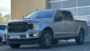 Ford F 150 XLT SUPERCREW 4x4 SPORT