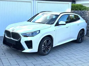BMW iX2 iX2 eDrive20 M-Sportpaket Navi LED PDC Kamera
