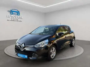 Renault Clio IV Dynamique