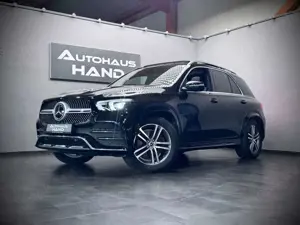 Mercedes-Benz GLE 350 de*4MATIC*PANO*BURMESTER*PLUG-IN*19%*2.Hd