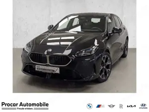 BMW 120 d M Sport DA RFK 18'' AdapLED DAB