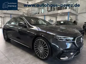 Mercedes-Benz E 450 E 450 4M AMG PREMIUM PANORAMA-SITZKLIMA-4D SOUND
