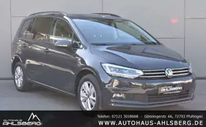 Volkswagen Touran /COMFORT/ DIG.C/IQ/ACC/PANO/STAND/RFK/AHK Bild 3