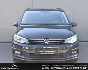 Volkswagen Touran /COMFORT/ DIG.C/IQ/ACC/PANO/STAND/RFK/AHK Bild 2