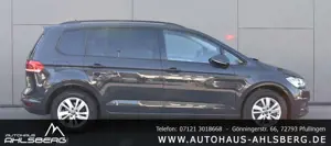 Volkswagen Touran /COMFORT/ DIG.C/IQ/ACC/PANO/STAND/RFK/AHK Bild 5